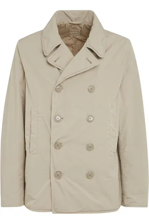 Aspesi Double-breasted jacket