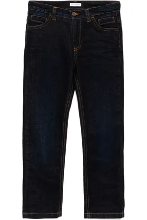 Dolce & Gabbana Straight-leg jeans