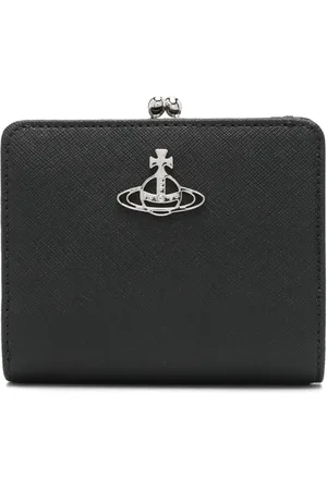 Vivienne Westwood Small Frame wallet