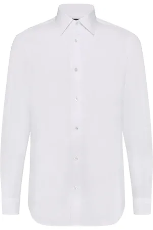 Boggi Milano Cotton shirt