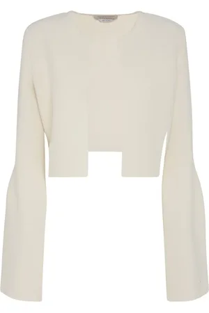 GABRIELA HEARST Cropped jacket