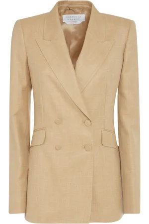 GABRIELA HEARST Stephanie blazer