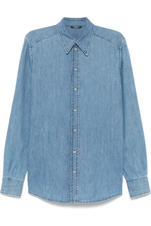 Dolce & Gabbana Denim shirt