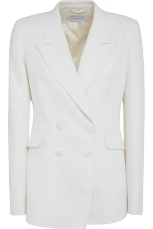 GABRIELA HEARST Stephanie blazer