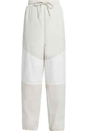Lacoste Colour-block track pants