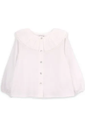 KNOT Dolly blouse