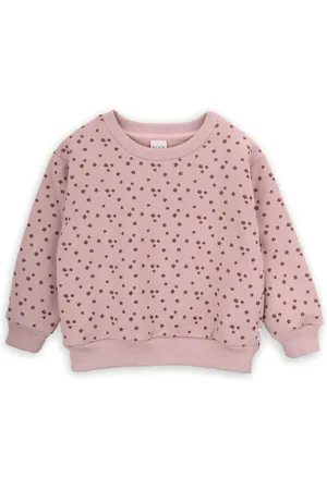 KNOT Flowers sweatshirt