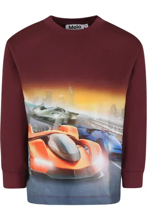 Molo Rube sweatshirt