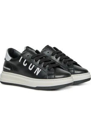Dsquared2 Logo-print sneakers