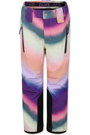 Molo Jump Pro ski trousers