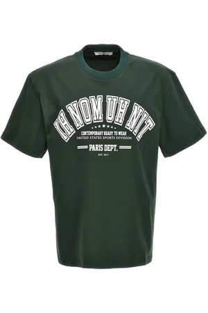 Ih Nom Uh Nit College T-shirt