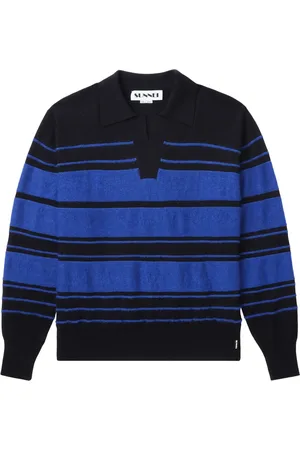 SUNNEI Striped sweater