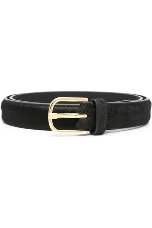 Totême Brushed belt