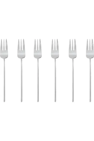Sambonet 100 dessert forks (set of six)