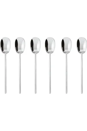 Sambonet 100 moka spoons (set of six)