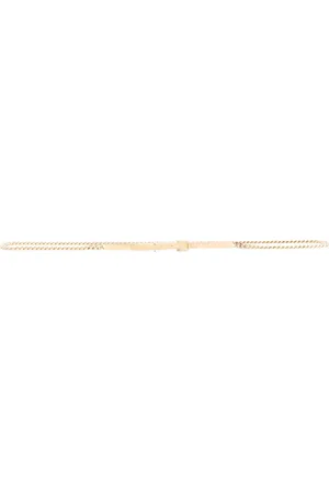 Totême Chain belt