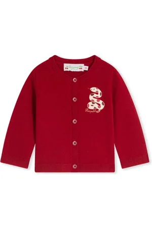 BONPOINT Teyana cardigan