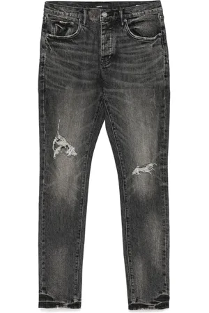 Purple Brand P001 jeans