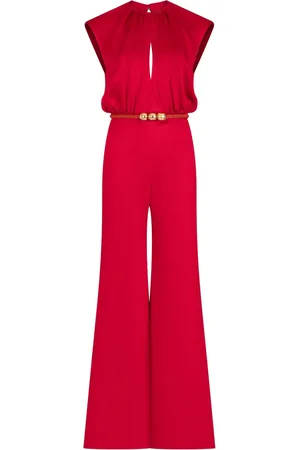 Silvia Tcherassi Noel jumpsuit