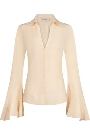 Silvia Tcherassi Reggie blouse