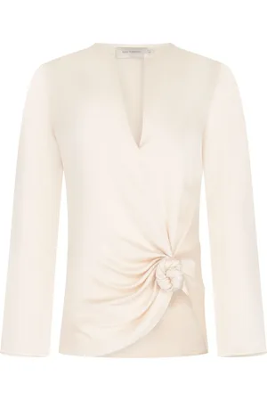 Silvia Tcherassi Tayra blouse