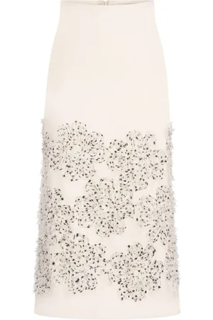 Silvia Tcherassi Atira skirt