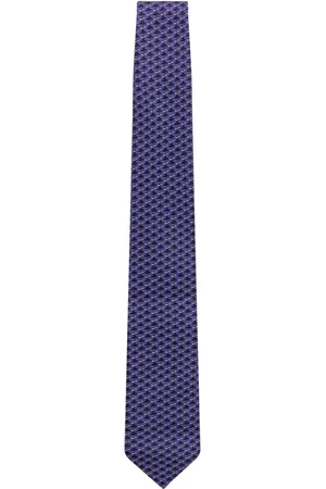 Ermenegildo Zegna Silk tie
