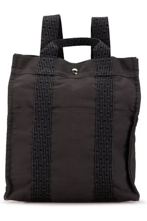 Hermès 20th Century Herline backpack