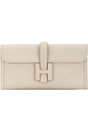 Hermès 2017 Swift Jige Elan 29 clutch bag