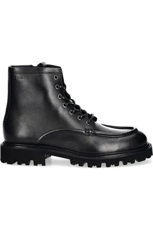 HUGO BOSS Julyo boots