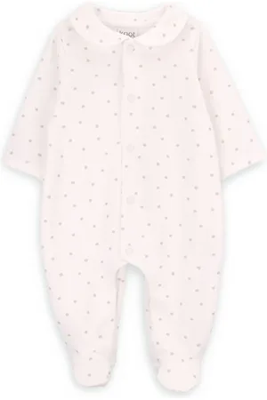 KNOT Bubbles pajamas