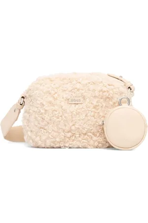 HUGO BOSS Addison crossbody bag