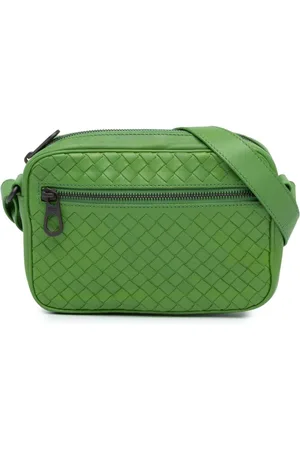 Bottega Veneta 2012-2023 Intrecciato crossbody bag