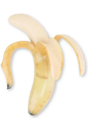 Moschino Banana brooch