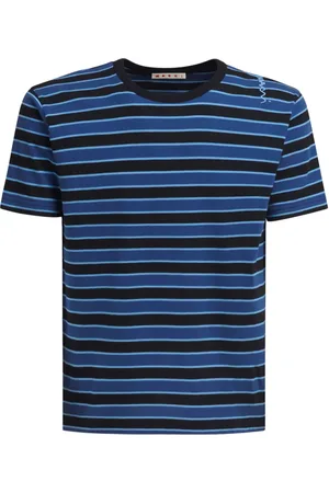 Marni Striped T-shirt