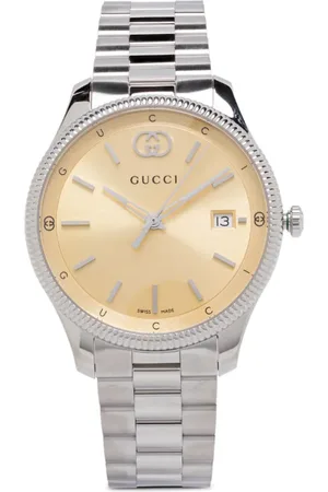 Gucci G-Timeless 38mm