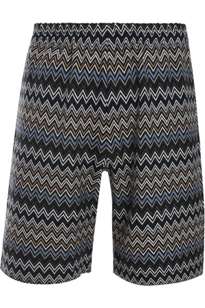 Missoni Zigzag shorts