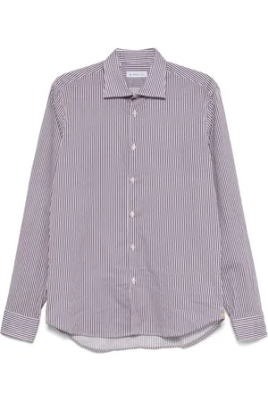 Manuel Ritz Striped shirt