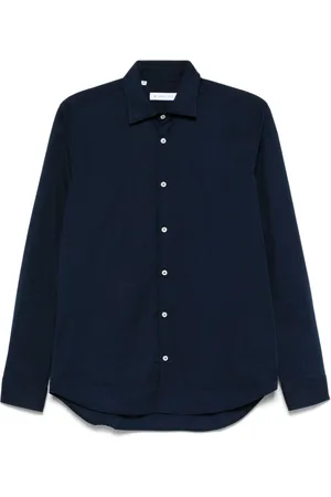 Manuel Ritz Poplin shirt