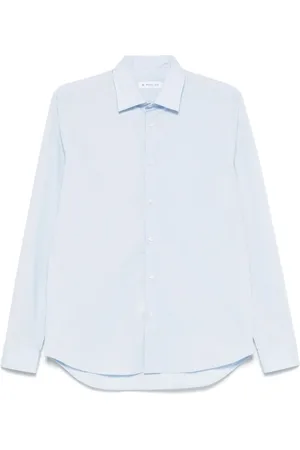 Manuel Ritz Poplin shirt
