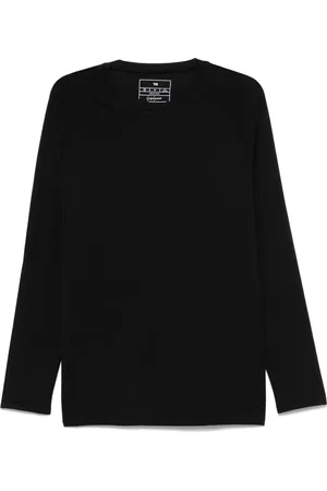 Y-3 Logo-tag T-shirt