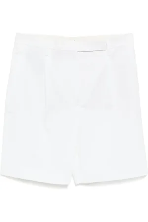 Hermès Bermuda shorts