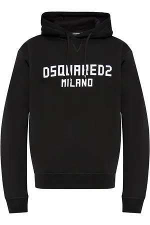 Dsquared2 Logo-print hoodie