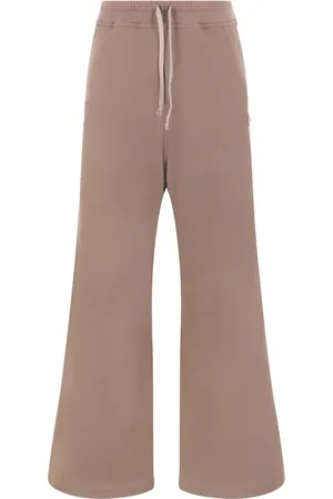 Moncler Logo-patch trousers