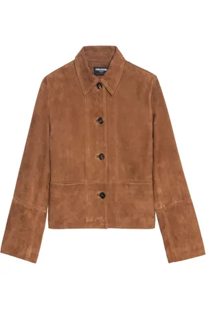 Zadig & Voltaire Lessa jacket