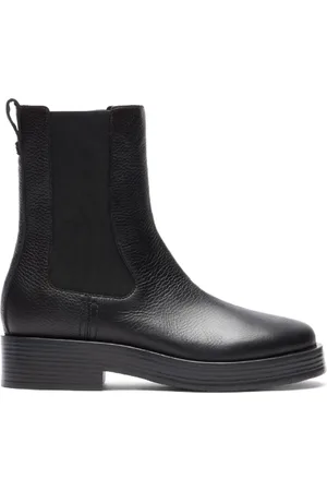 Casadei Charlie ankle boots