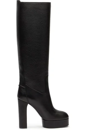 Casadei 120mm Betty boots