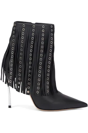 Casadei Debby Superblade boots