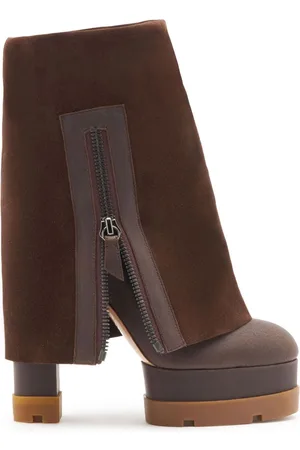 Casadei 120mm Nancy boots