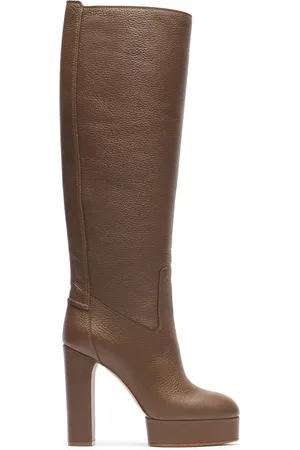 Casadei 120mm Betty boots